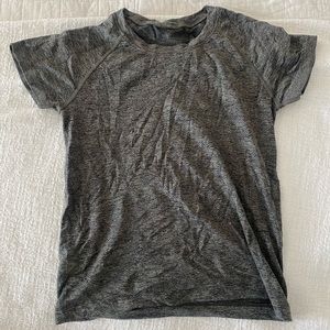 Lululemon Swiftly T-Shirt size 8
